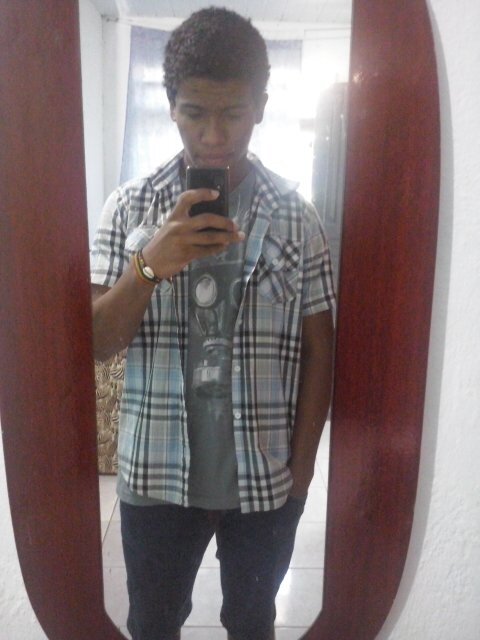 se quiser saber sobre mim vem fala comigo,
