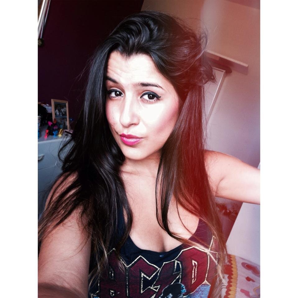 Nado nesses seus olhos, mar de inspiração. Bi ♥