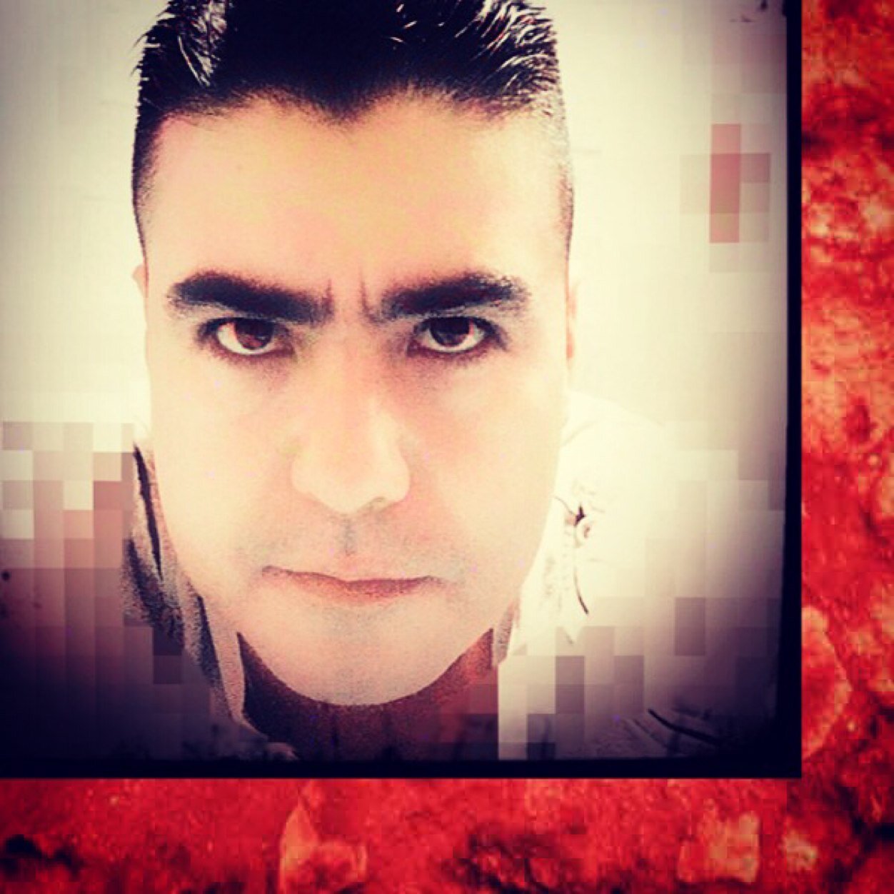 Músico-Instagram @milmesb pin BBM 7FE902F1