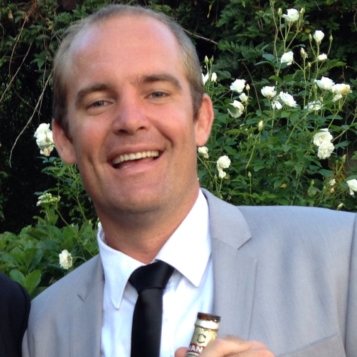 WobbsAndrews's profile picture. Go Big or Go Home