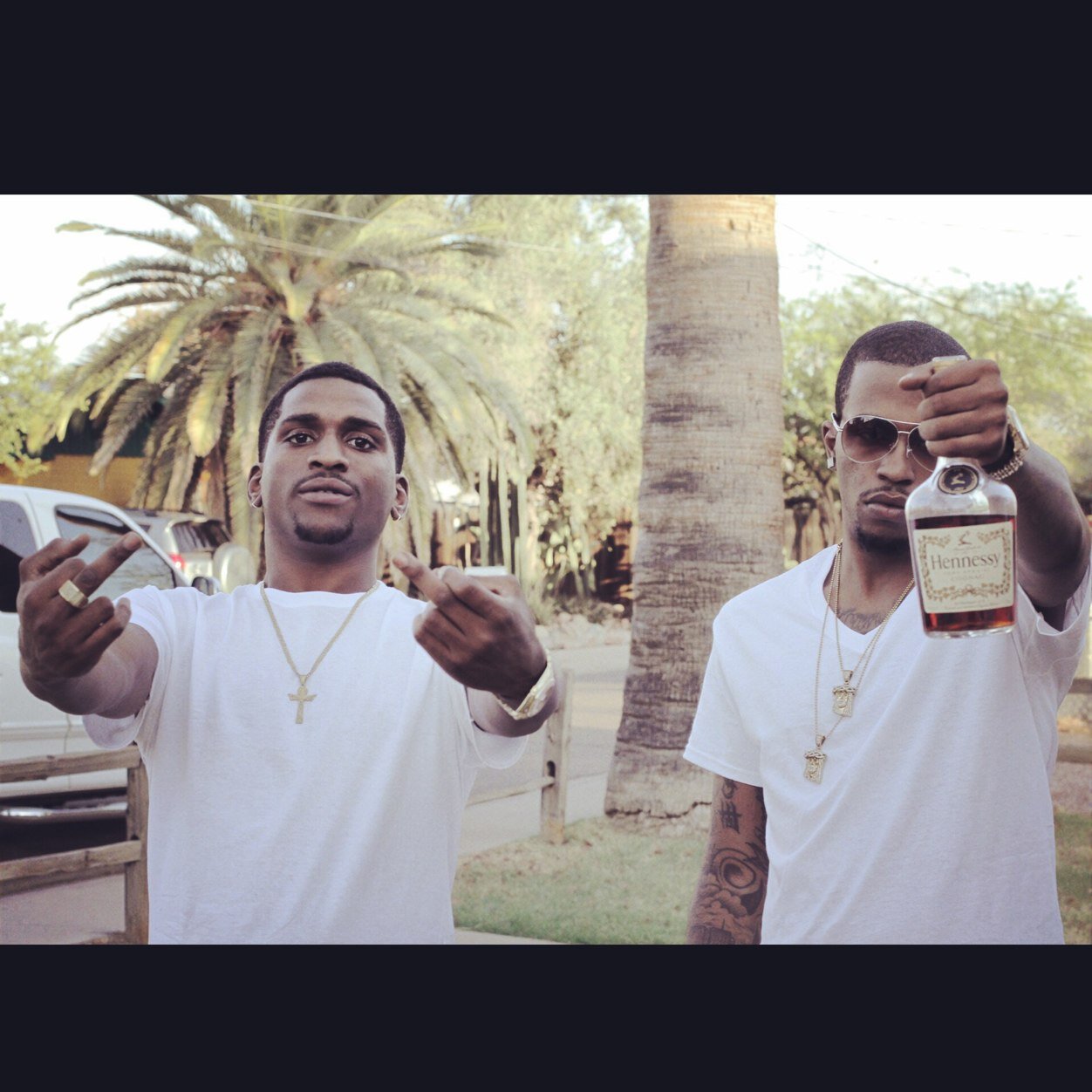 This is strictly a fan and promotional page. Follow @HuieVDBG @Dopeboy_stunna @tgotbandzzz #DBG