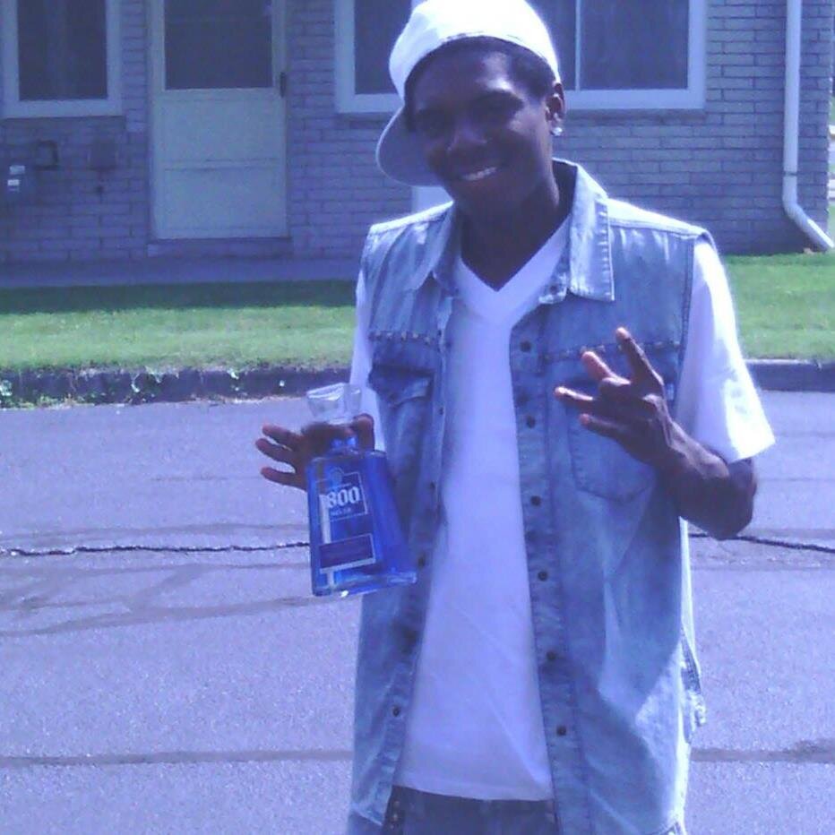 GettoDream_2345's profile picture. Getting Closer To My DREAMS !! 2345     Respect IS A Must....!!!