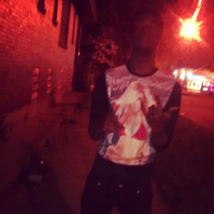 young with big dreams and ambition work hard play hard and stay #100