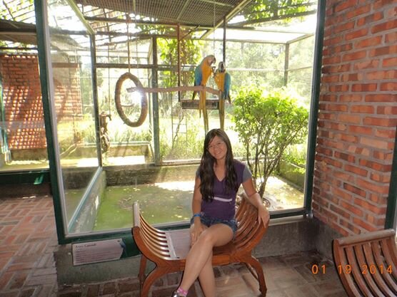Zootecnista com muito amor e orgulho!