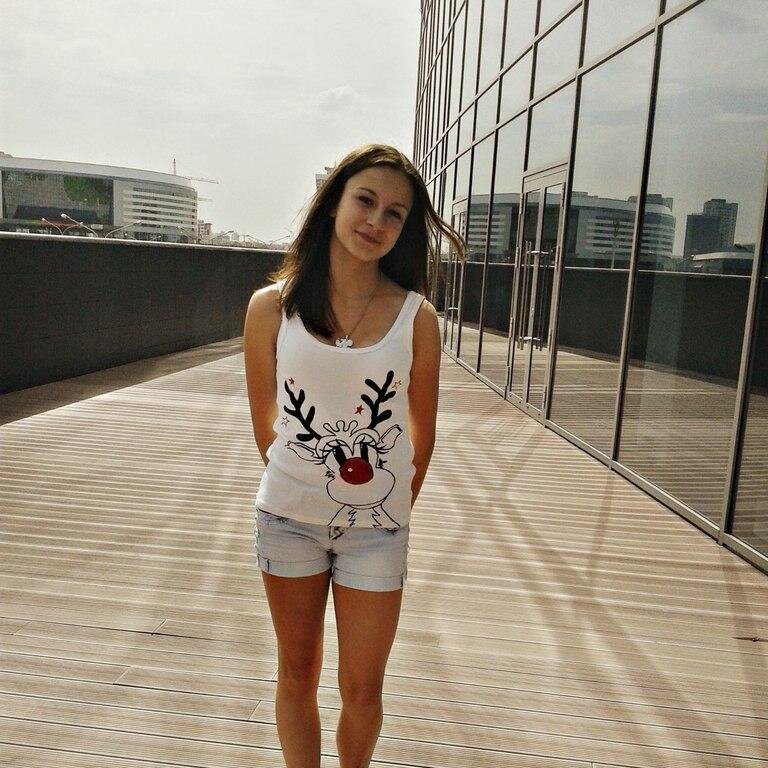 ann_kamolova's profile picture. 