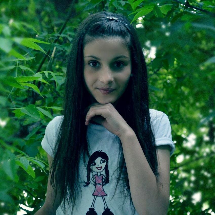 Irkaaaaaaaaa1's profile picture. #ВзаимныйФолловинг