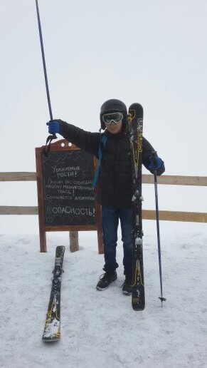 Kaisar01234's profile picture. 