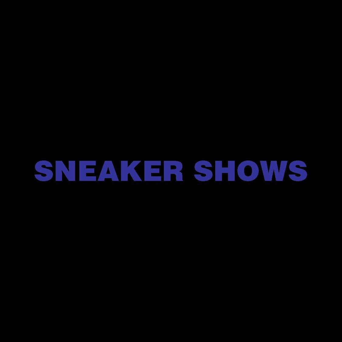 Following Sneaker Shows, Expos, Cons, Influencer etc. RT the details. #sneakershow or Email sneakershows@gmail.com to get listed.