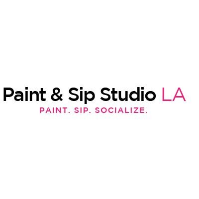 Paint & Wine Studio