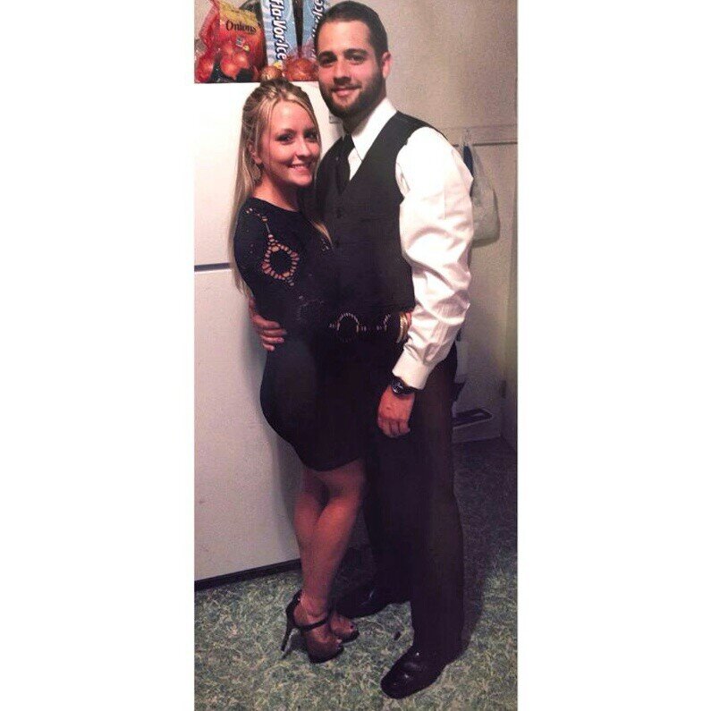 Happily taken forever by the sweetest, most incredible girl @LaVida_LoCo