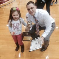 Coach Joe Amelio(@jamelio1230) 's Twitter Profile Photo