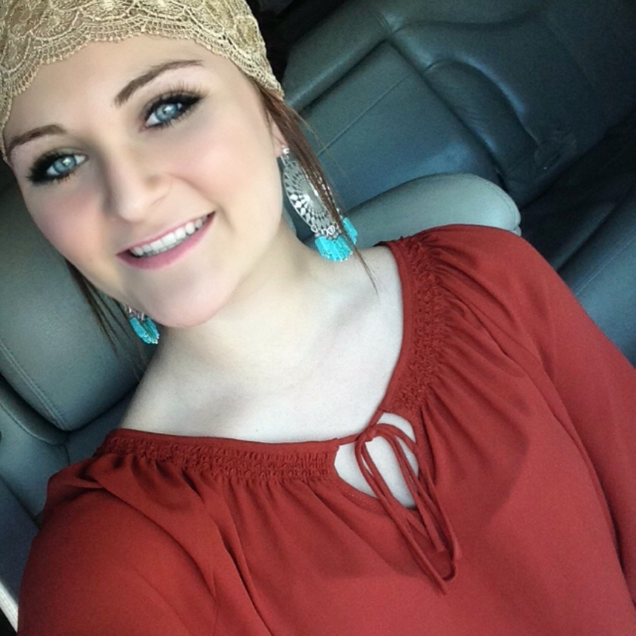 •If god is within her she will not fail•