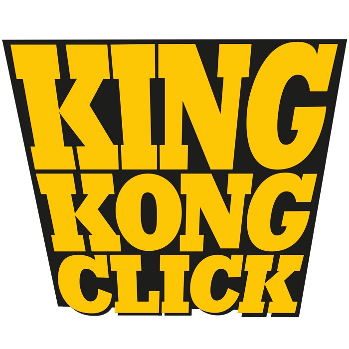 King Kong Click Galactick Squad.
Bubaseta / Subwoffer / Dj Sadeec Contacto: ch.espinozac@gmail.com