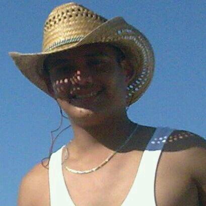 gerlira89's profile picture. 