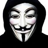 FreedomFighter | Anonymous | FearNoMan | #WeAreLegion | #AnonFamily