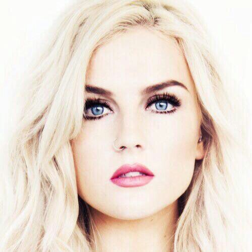 Hi, I Love My Mixers ♥ #SaluteTour