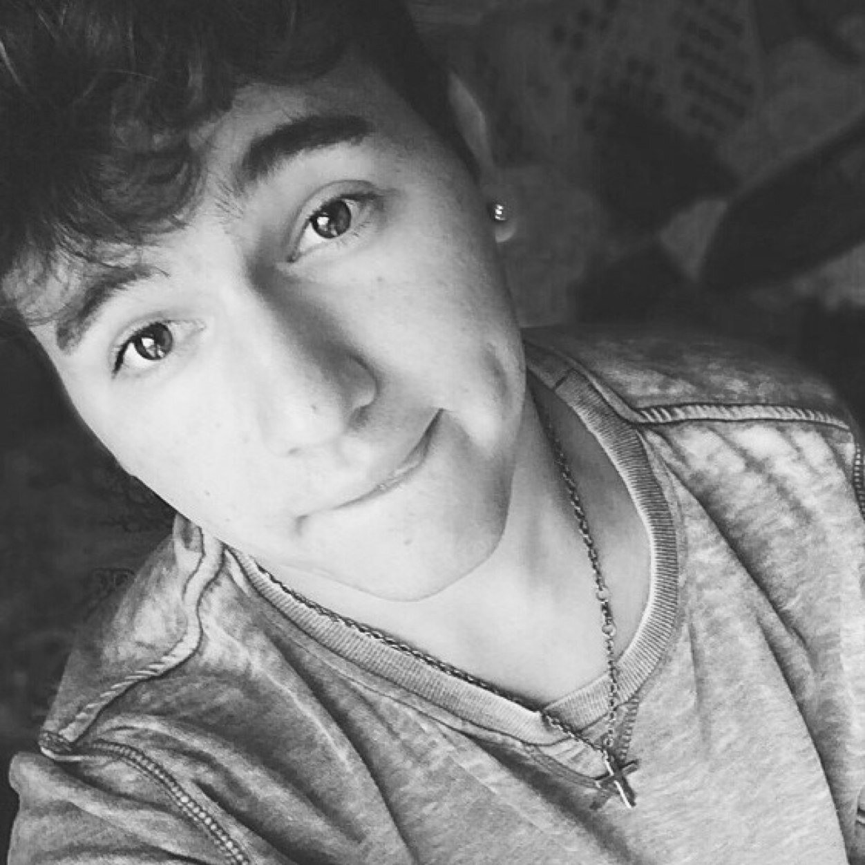 Stay cloudy✨☁️