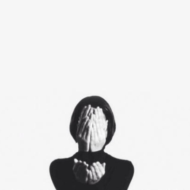 Tengo miedo pero no me quiebro. 🍃