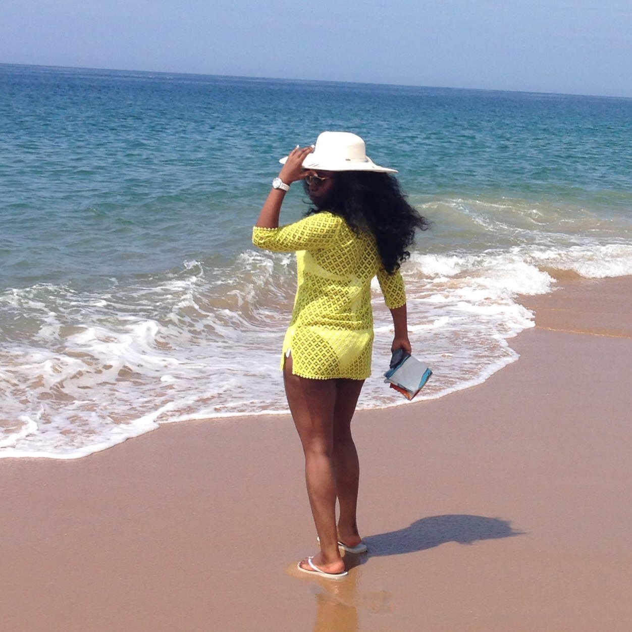 From Angola with Love... LSE graduate...NY lifestyle