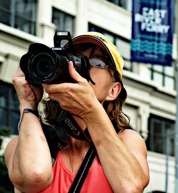 Sylvie Belmond