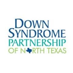 The Down Syndrome Partnership of North Texas benefits the lives of people with Down syndrome and their families by providing information, events, and more.