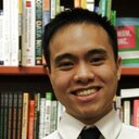 Richard Huynh - @huynhrichy - Twitter