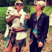 Sarah Whitney  (@sarahrosewhitn1) 's Twitter Profile