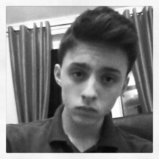 Love the gym but love McDonald's. Hard life ;) :) Instagram: 1Keiran1