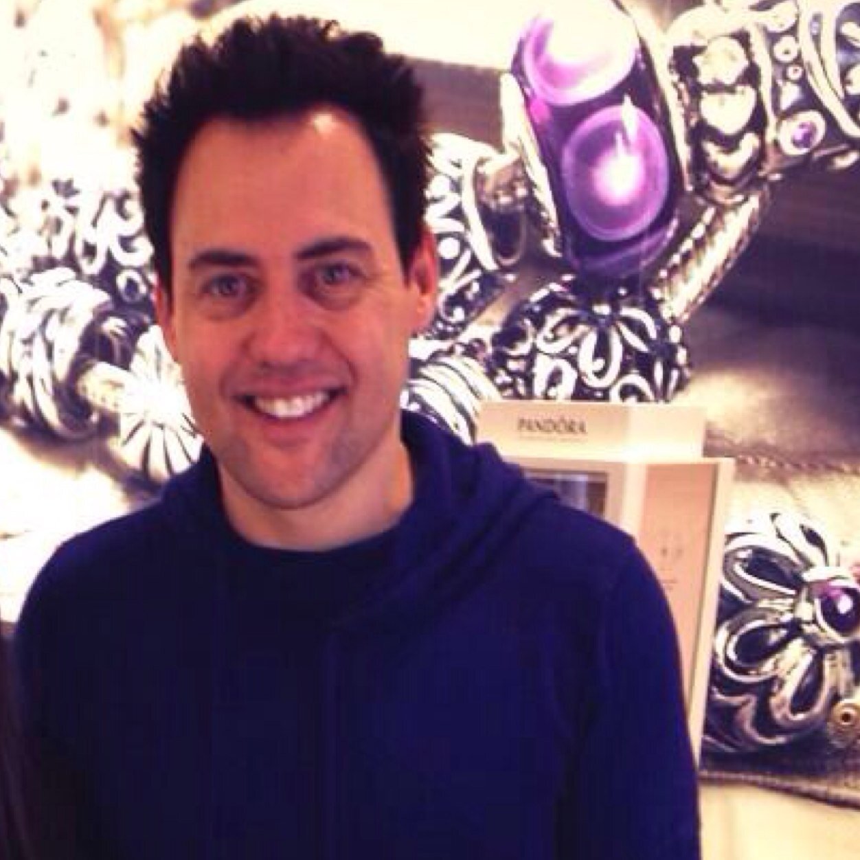 wanttotellme's profile picture. @raddestobrien