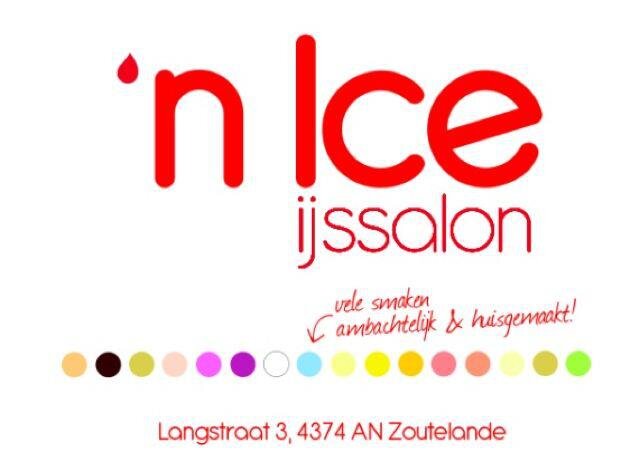 Ijssalon Zoutelande | ambachtelijk & huisgemaakt ijs | vele smaken | koffie & thee met appeltaart | terras op het zonnige zuiden | dagelijks geopend