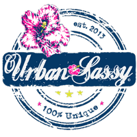 Urban Sassy®(@urban_sassy) 's Twitter Profile Photo
