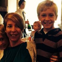 Catherine Chames (@cathychames) 's Twitter Profile