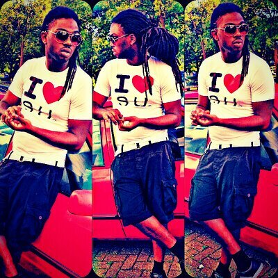 Insta:LionGodson1