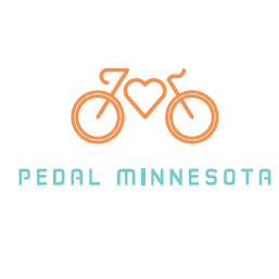 A coalition of state agencies and private organizations with the goal of more people on more bikes more often in MN.