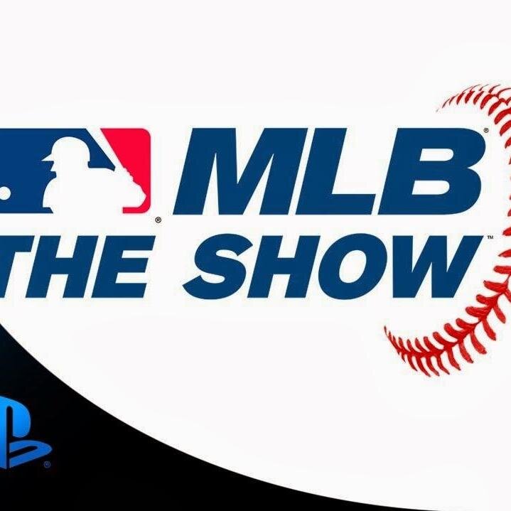 Just a small youtuber trying to get popular. MLB 14 THE SHOW and Minecraft https://t.co/faueW4FjkX