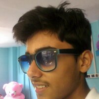 abhisek joy (@abhisekjoy) 's Twitter Profile