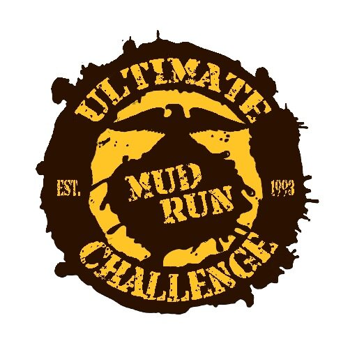 Ultimate Challenge Mud Run is 6.2 miles of all-terrain trails filled with 36 military-style obstacles that must be completed by a team.