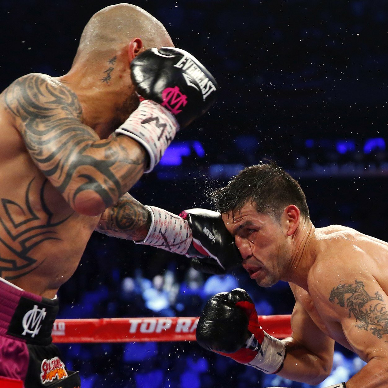 alwaysboxing1's profile picture. Talking all the latest views and updates of boxing from around the world