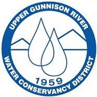 Upper Gunnison River (@ugrwcd) 's Twitter Profile