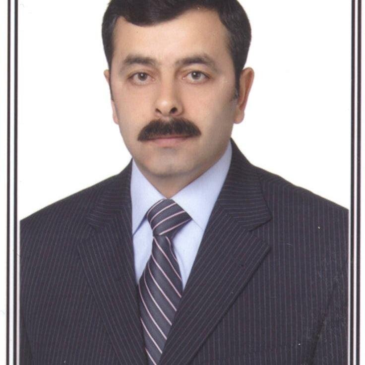 Enerji Bir-Sen Ordu İl Başkanı
(Memur-Sen Konfederasyonu)