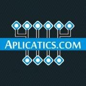 aplicatics's profile picture. Ofertas y Descuentos de http://t.co/ts3yVNjwF1, es el primer sitio web de habla hispana con ofertas y descuentos para productos y servicios de internet.