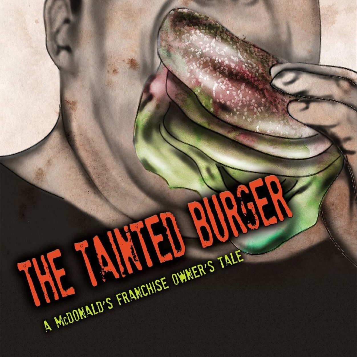 Serial Entrepreneur & Author of The Tainted Burger-A McDonald's Franchise Owner's Tale https://t.co/64HYU89cME
