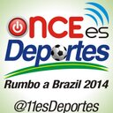 11esDeportes (@11esDeportes) Twitter