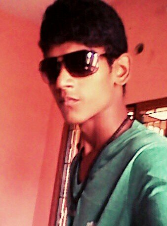 l.arunmanan  (vis com .2year) SRM universities