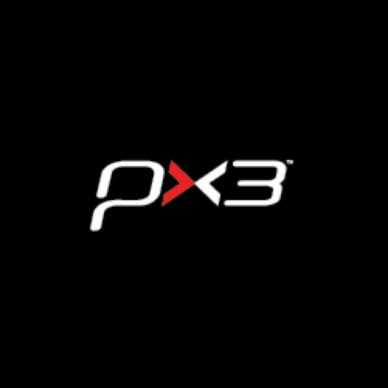 Establishing new laws in Human Performance - Injury and Disease Prevention - follow us @px3sports