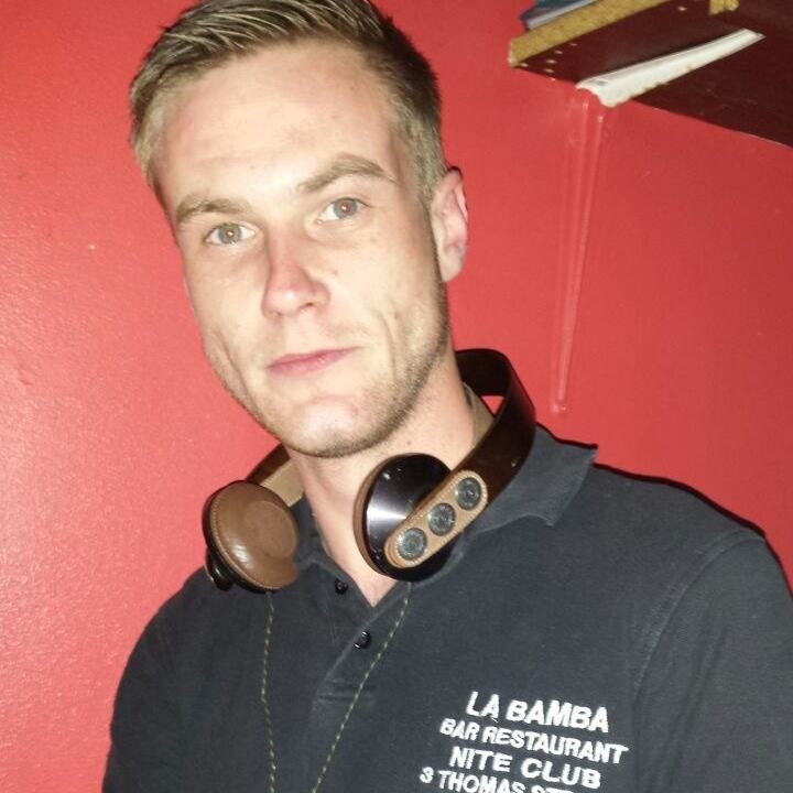 ryson1988's profile picture. 