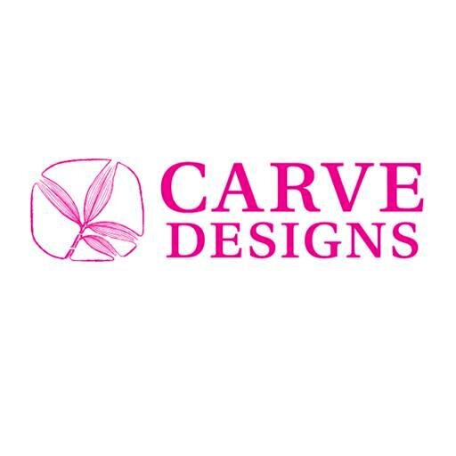 Inspired by the beach, waves and water; Carve Designs creates clothing that effortlessly combines fashion and sport for today's active woman.