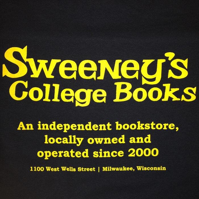 Independently operated & family owned serving @MarquetteU for over a decade. Friendly staff, student-friendly prices. #MarqU21 #MarqU20 #MarqU19 #MarqU18 #MU17