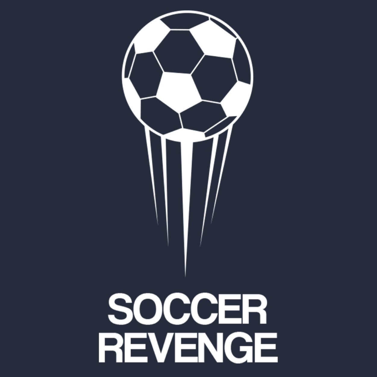Soccer Revenge is a mobile game where you can instantly replay any game in the world but you never lose! Download for iPhone and Android