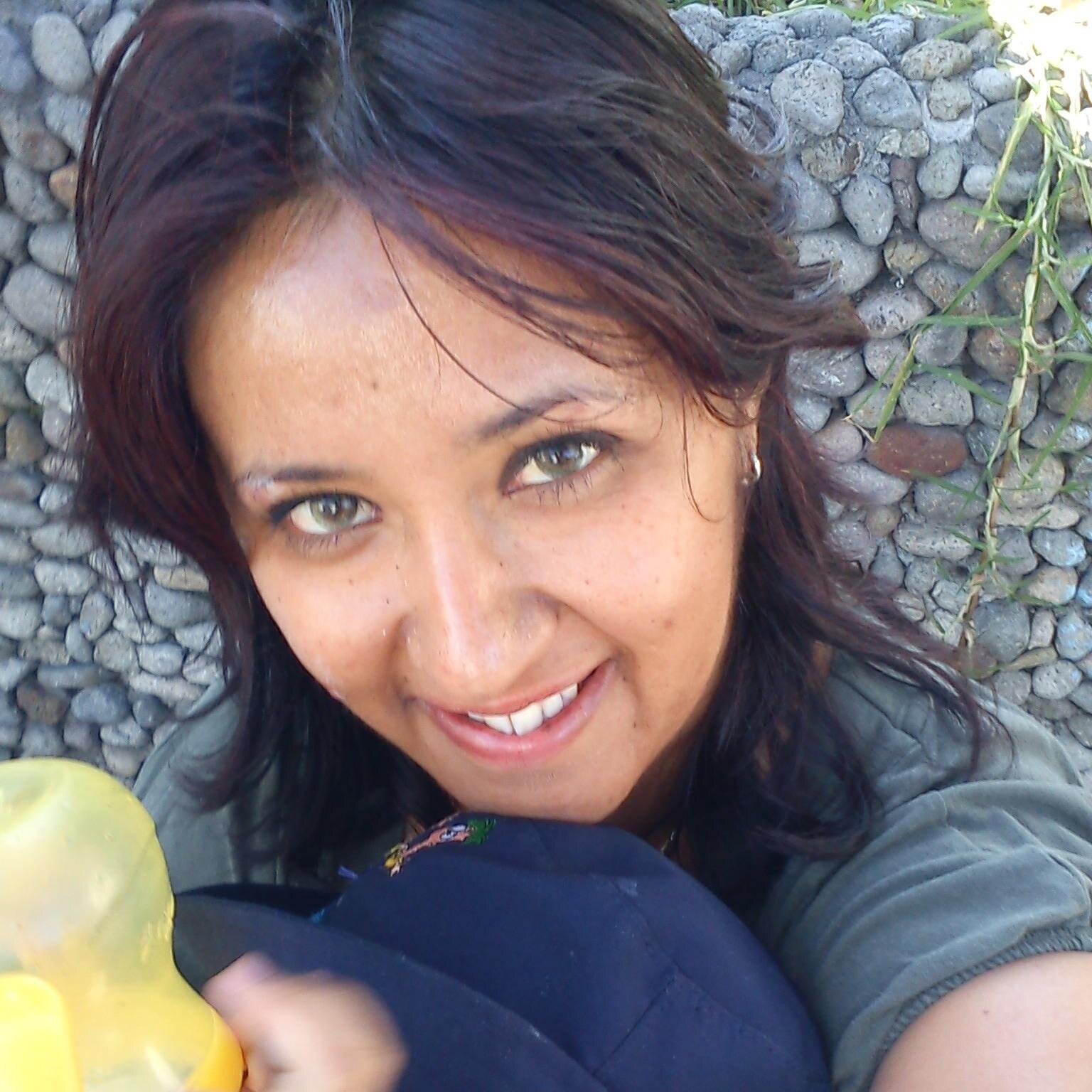 1101Lily's profile picture. 